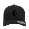 Six-Panel Retro Trucker Cap Thumbnail