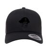 Six-Panel Retro Trucker Cap Thumbnail
