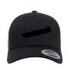Six-Panel Retro Trucker Cap Thumbnail