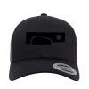 Six-Panel Retro Trucker Cap Thumbnail