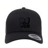 Six-Panel Retro Trucker Cap Thumbnail