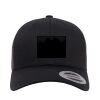 Six-Panel Retro Trucker Cap Thumbnail
