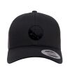 Six-Panel Retro Trucker Cap Thumbnail