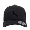 Six-Panel Retro Trucker Cap Thumbnail