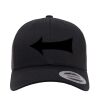 Six-Panel Retro Trucker Cap Thumbnail