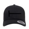 Six-Panel Retro Trucker Cap Thumbnail