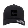 Six-Panel Retro Trucker Cap Thumbnail