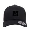 Six-Panel Retro Trucker Cap Thumbnail
