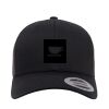 Six-Panel Retro Trucker Cap Thumbnail