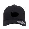 Six-Panel Retro Trucker Cap Thumbnail