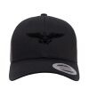 Six-Panel Retro Trucker Cap Thumbnail