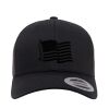 Six-Panel Retro Trucker Cap Thumbnail
