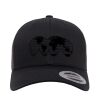 Six-Panel Retro Trucker Cap Thumbnail
