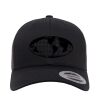 Six-Panel Retro Trucker Cap Thumbnail