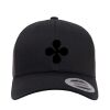 Six-Panel Retro Trucker Cap Thumbnail