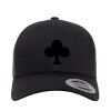 Six-Panel Retro Trucker Cap Thumbnail
