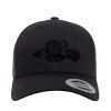 Six-Panel Retro Trucker Cap Thumbnail