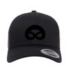 Six-Panel Retro Trucker Cap Thumbnail
