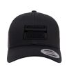 Six-Panel Retro Trucker Cap Thumbnail