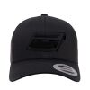 Six-Panel Retro Trucker Cap Thumbnail