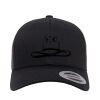 Six-Panel Retro Trucker Cap Thumbnail