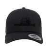 Six-Panel Retro Trucker Cap Thumbnail