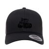 Six-Panel Retro Trucker Cap Thumbnail