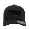 Six-Panel Retro Trucker Cap Thumbnail
