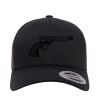 Six-Panel Retro Trucker Cap Thumbnail