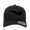 Six-Panel Retro Trucker Cap Thumbnail