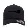Six-Panel Retro Trucker Cap Thumbnail