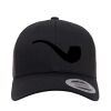 Six-Panel Retro Trucker Cap Thumbnail