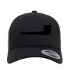 Six-Panel Retro Trucker Cap Thumbnail