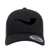 Six-Panel Retro Trucker Cap Thumbnail
