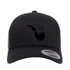 Six-Panel Retro Trucker Cap Thumbnail