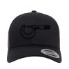 Six-Panel Retro Trucker Cap Thumbnail