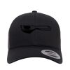 Six-Panel Retro Trucker Cap Thumbnail