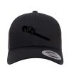 Six-Panel Retro Trucker Cap Thumbnail