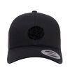 Six-Panel Retro Trucker Cap Thumbnail