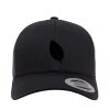 Six-Panel Retro Trucker Cap Thumbnail