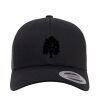 Six-Panel Retro Trucker Cap Thumbnail