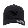Six-Panel Retro Trucker Cap Thumbnail