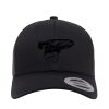 Six-Panel Retro Trucker Cap Thumbnail