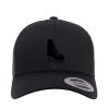 Six-Panel Retro Trucker Cap Thumbnail