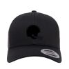 Six-Panel Retro Trucker Cap Thumbnail