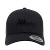 Six-Panel Retro Trucker Cap Thumbnail