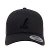 Six-Panel Retro Trucker Cap Thumbnail