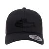 Six-Panel Retro Trucker Cap Thumbnail