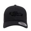Six-Panel Retro Trucker Cap Thumbnail