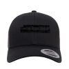 Six-Panel Retro Trucker Cap Thumbnail